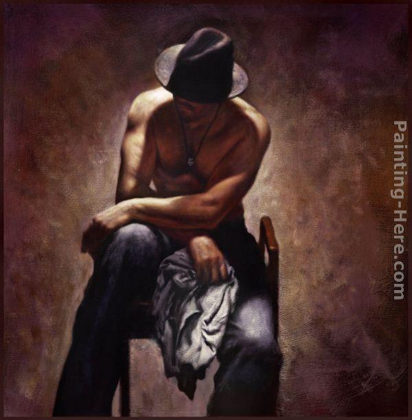 Hamish Blakely Famous Paintings page 2